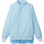 長袖ジャンパー 食品工場 白衣 衛生 サーヴォ(旧:サンペックスイスト)