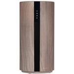 上部給水超音波式加湿器 -Premium WOOD- グレージュウッド/ホワイトウッド ライフオンプロダクツ