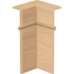 造作部材 ハピア 巾木用樹脂コーナーキャップ入隅 大建工業
