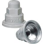 ジンクハット エイ.アンド.エス.システム