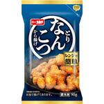 [冷凍]Fとりなんこつから揚げ(レンジ調理) 味のちぬや