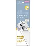 AJ-IP25M3-LCA-WP2S2R ajouter アジュテ iPhone 17 Pro [PicPro] トップコート2度塗り 最高峰の透過率 キレイに映す超高透明 カメラレンズ保護ガラス ajouter