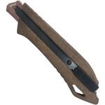 エホート VERANCEカッターナイフ チョコレート EFFORT(エホート)