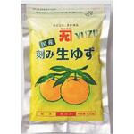 5994 【冷凍】カネク 刻み生ゆず 100g x2 カネク