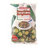 33293 【冷凍】カゴメ ズッキーニのグリル(ラウンドスライス) 600g カゴメ