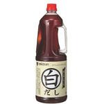 ミツカン 白だし(マルシロ) 1.8L ミツカン