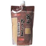 みたけ食品工業 旨みねりごま白 なめらか仕上げ 1kg みたけ