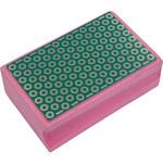 ダイヤスポンジパット 60x95x30 #200 ヤナセ(柳瀬)