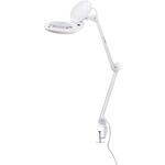 アーム式LED拡大鏡 ARコート SK(新潟精機)