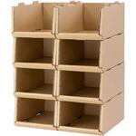 スタッキングコンテナS yamapac