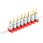 SHS308BH ヘックスビットソケットセット SK11