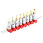 SHS308BT ヘックスローブビットソケット SK11