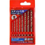 ドリルセット 【通販モノタロウ】 鉄工用 ドリルセット 【通販モノタロウ】 鉄工用
