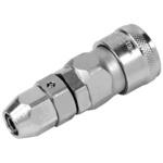 65SNR Rナットカプラ SK11