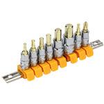 SHS208BH ヘックスビットソケットセット SK11
