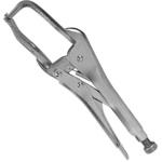 ERU-250 U型ロッキングプライヤー E-Value