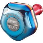 ノブ単体PT35 LIVRE(リブレ) リール 【通販モノタロウ】