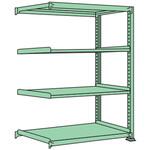連結 中量棚250kg 高さ1800mm 浅香工業