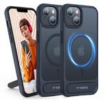 X00RP109K006 Torras - UPRO Pstand Case for iPhone 14/13 [ Black ] TORRAS