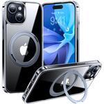 iPhoneアクセサリー TORRAS UPRO Ostand SR CASE for iPhone15 X00FX0333 TORRAS - UPRO Ostand Pro Case for iPhone 15