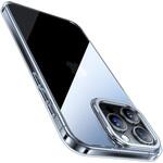 X00FX0076 TORRAS - UPRO Lstand Case for iPhone 15 Pro MAX [ Clear] TORRAS