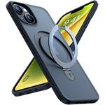 X00RP118B031 Torras -  UPRO Ostand Case for iPhone 14/13 [ Black ] TORRAS