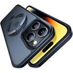 X00RP118B038 Torras -  UPRO Ostand Case for iPhone 13 Pro [ Black ] TORRAS