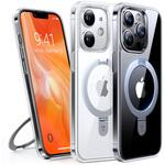 X00RP118E029 Torras -  UPRO Ostand Clear Case for iPhone 12/12 Pro [ Clear ] TORRAS