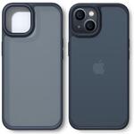 X00RP43040 Torras - Guardian Case for iPhone 14 Plus [ Black ] TORRAS