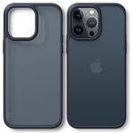 X00RP43041 Torras - Guardian Case for iPhone 14 Pro Max [ Black ] TORRAS