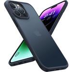 Torras - Guardian Case for iPhone 13 Pro [ Black ] TORRAS