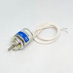 プッシュソレノイド 新電元