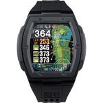 GPSナビウオッチ CRESTⅡ ショットナビ