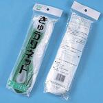 キュウリネット 白緑 東京戸張