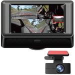 値下【新品未使用】WATEX 360°ドライブレコーダー DVR-360HGT DVR-360HG ドライブレコーダー 1セット WATEX(ワーテックス