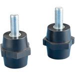 ISOTP100F12M12 ISO-TP LOW VOLTAGE MALE/FEMALE INSULATORS nVent