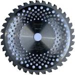 刈払機用チップソー ナイスウェーブ サンピース