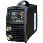 SPI-200D インバータ直流溶接機 サンピース