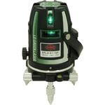 SPLA-411GP グリーンレーザー墨出器 サンピース