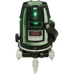 SPLA-441GP グリーンレーザー墨出器 サンピース