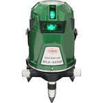 SPLA-445GP グリーンレーザー墨出器 サンピース