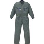 つなぎ服 8400シリーズ AUTO-BI(山田辰)