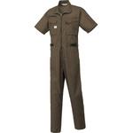 半袖つなぎ服 1070シリーズ AUTO-BI(山田辰)