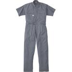 半袖つなぎ服 3751シリーズ AUTO-BI(山田辰)