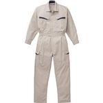 防臭消臭抗菌つなぎ服 8900シリーズ AUTO-BI(山田辰)