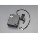EA116DC-7A DC12V/ 10A エアーコンプレッサー(タンク無) エスコ