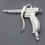 EA123BF-6 2.0穴x 29mm エアーダスター(流量調節付) エスコ