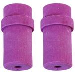 EA127BL-3 [EA127BL-1用] 4mm ノズル(2個) エスコ