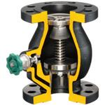 チャッキバルブ  SMT 20K イシザキ
