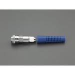 EA140EB-8A 8.0mm カップリング(ウレタンホース用) エスコ